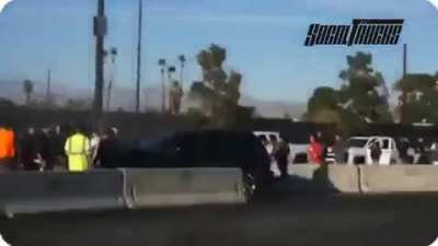 Burnout debacle....