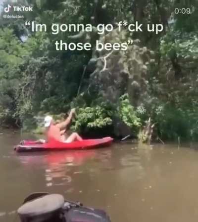 Bee’s