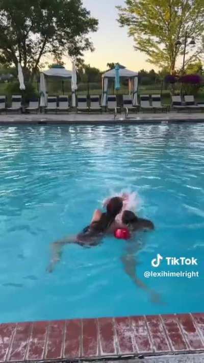 Lifeguard appreciation post