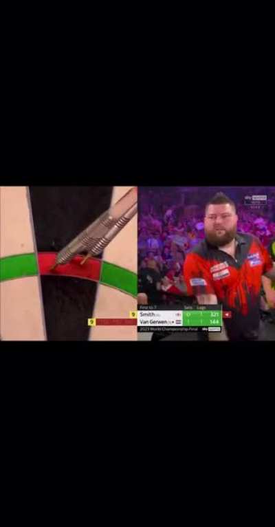Darts History Makers ?
