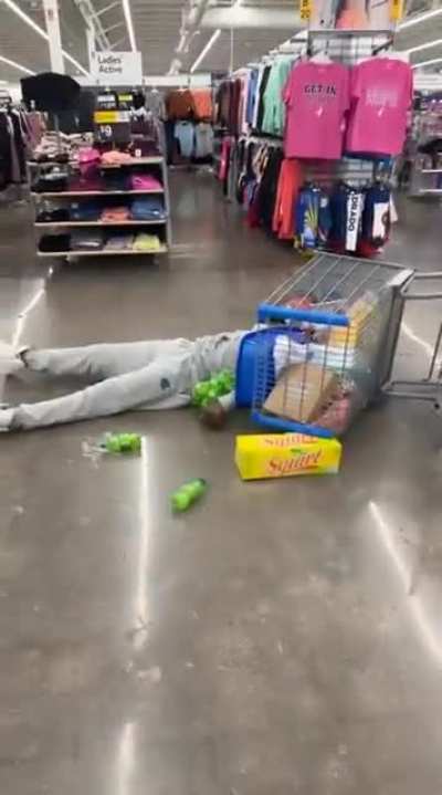 how to go shopping