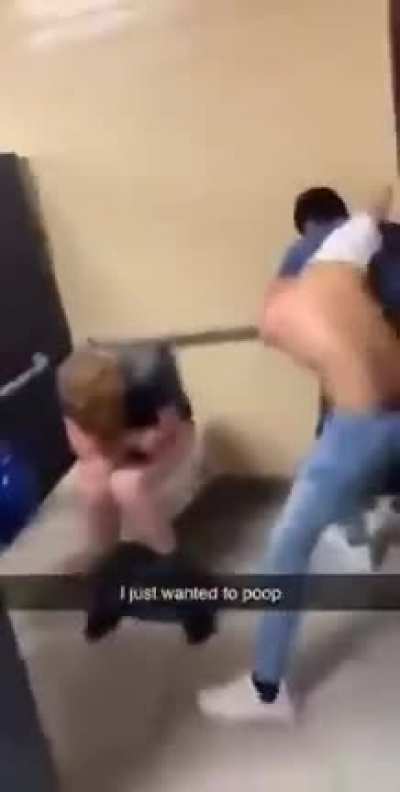 You wont see it coming