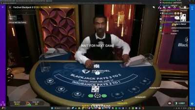 Savage online black jack dealer ?