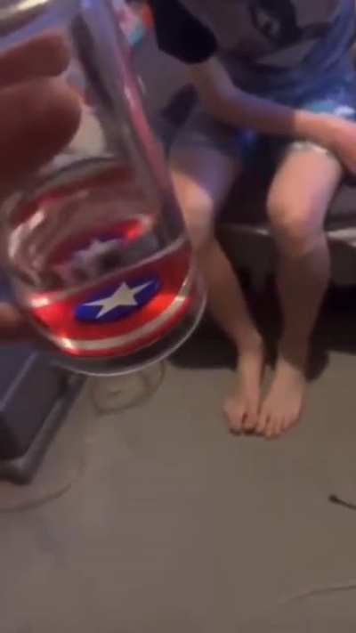 Captain America