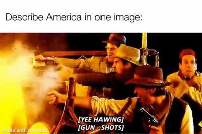 Yee-Haw
