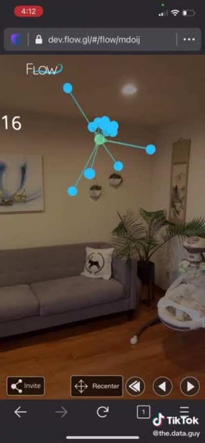 Visualization of Covid-19 Spread