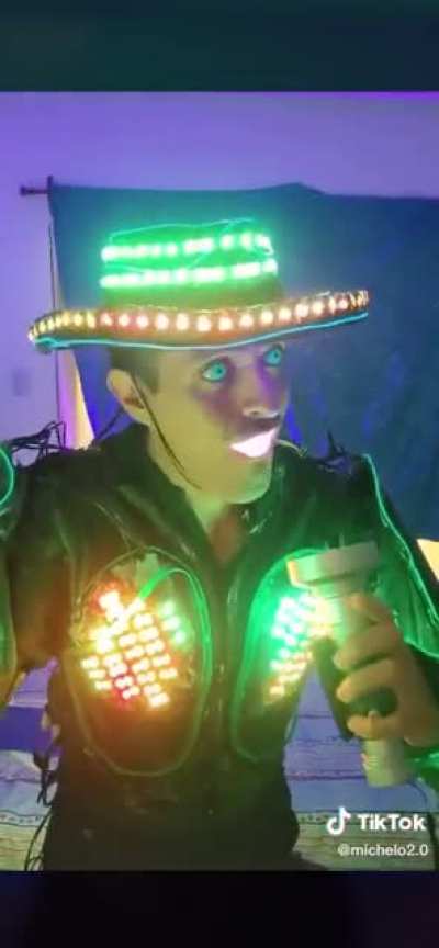New FNAF looks creepy as hell.