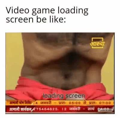 Press R to reload