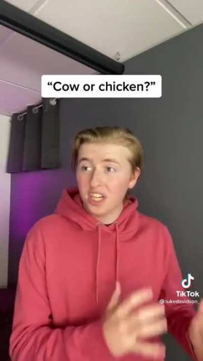 This is so funny that I've been laughing for 69 minutes ?