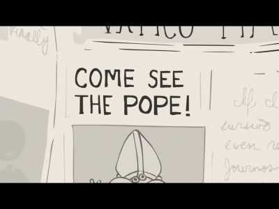 Poop! poop! poo-