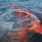 ? Bloody Craters of Iceland ?