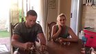 Egg challenge