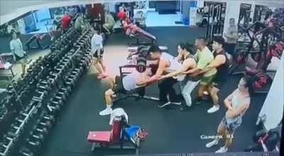 wtf is going on...