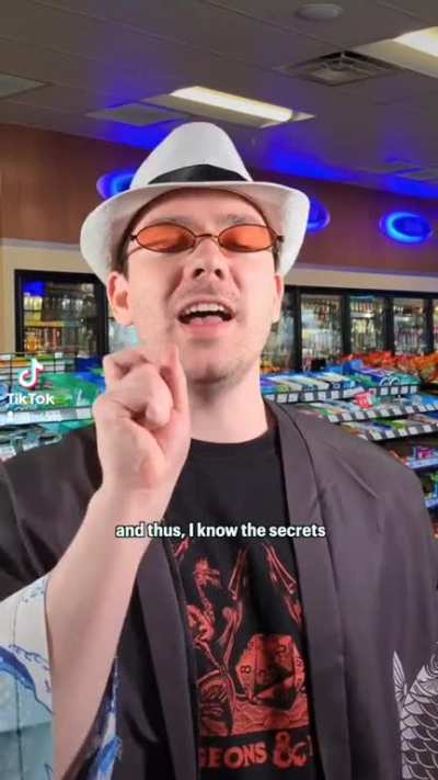 How to get Free Dew!