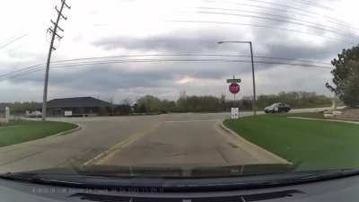 Lanes are for losers I guess