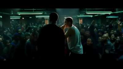Eminem killin PapaDoc