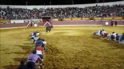Maybe Maybe Maybe