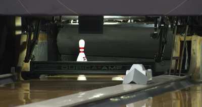 Bowling World Championships Men’s Team Final