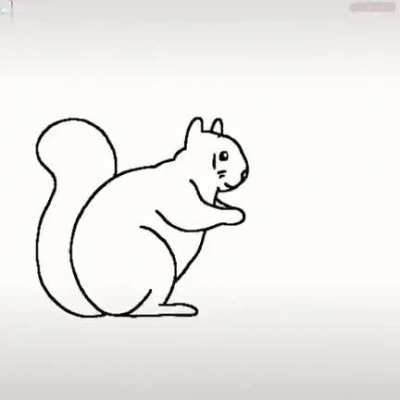 Such cute animals