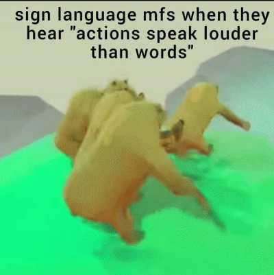 ??✊?✌️??✋✌️?✊? amirite