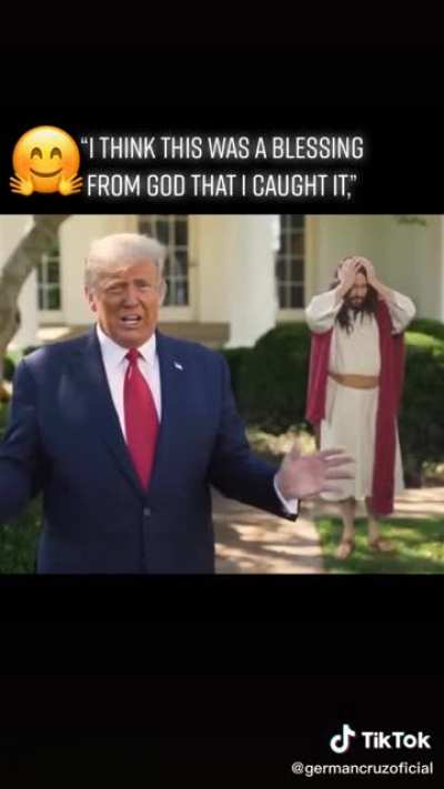 A blessing?