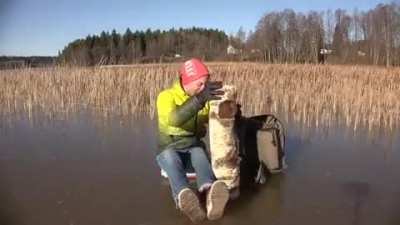 Maybe Maybe Maybe