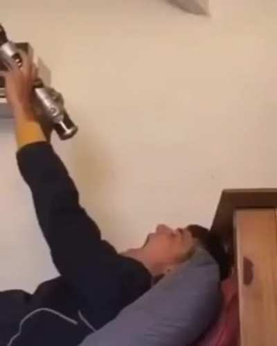 Maybe Maybe Maybe