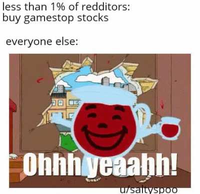 Reddit taking credit for the actions of few once again