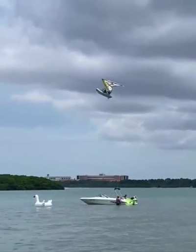 What’s going on in Florida ???