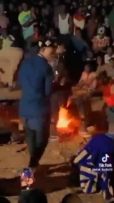 Maybe maybe maybe