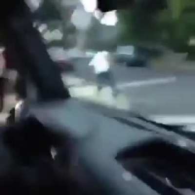 Unexpected