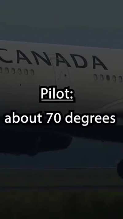 Pilot Accidentally Gives Passenger Announcement to Air Traffic Control