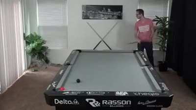 Just practicing