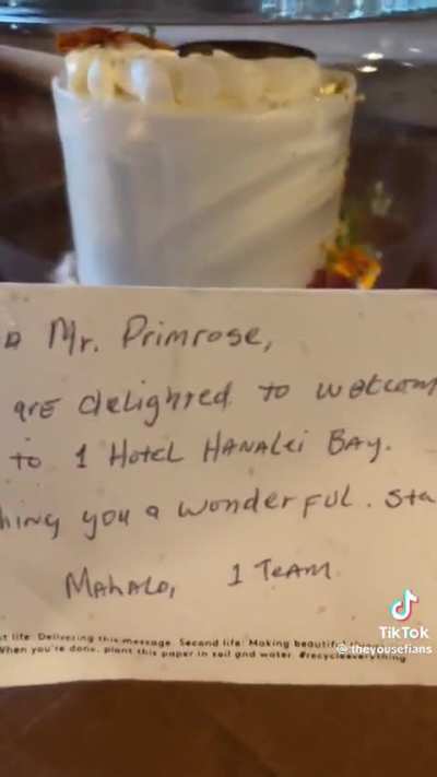 Ted’s wedding was cancelled, so bestie Sam joins the honeymoon trip