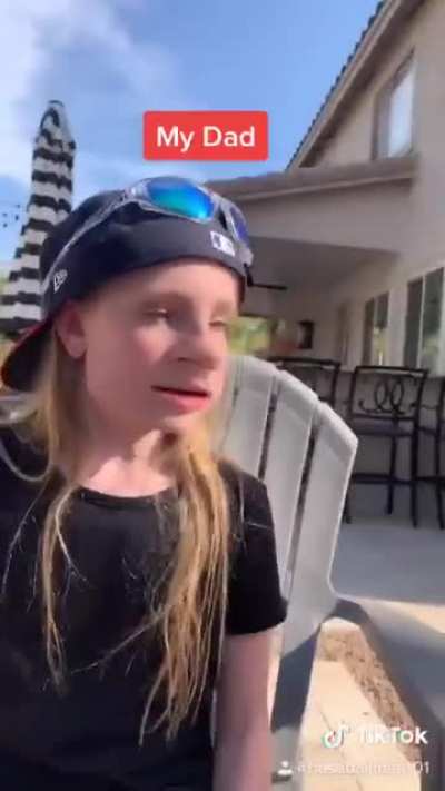 No flibbies for you