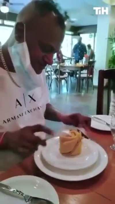 Maybe maybe maybe