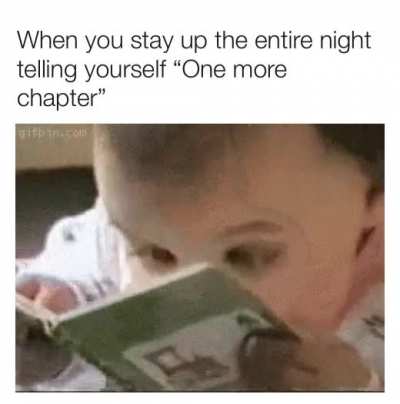 I can do it