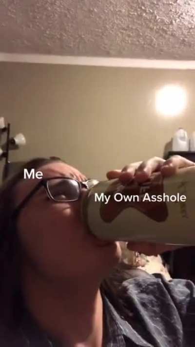 This one caught me off guard