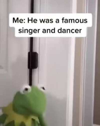 I see no lie.