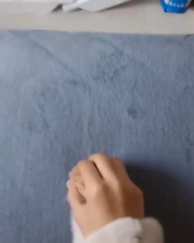 Won't back down!
