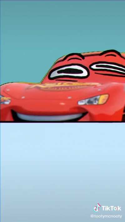 What the fuck ?
