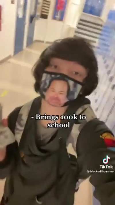 I don’t know how people find this enjoyable
