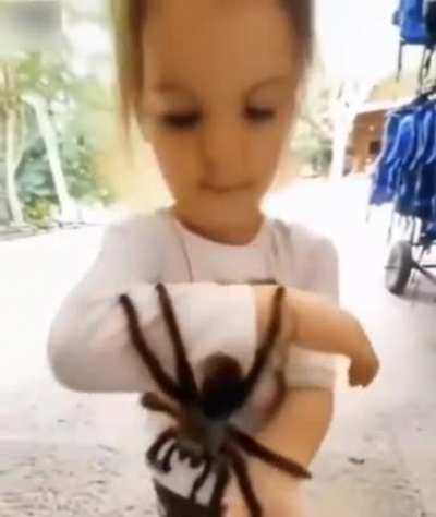 Childhood fun ?