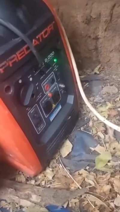 Printer for printing mice???