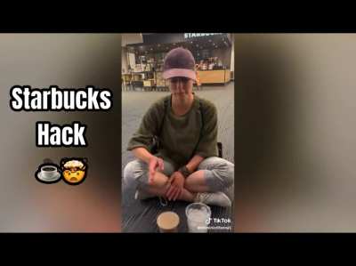 First of all yes, i got this video from a YouTube compilation but it was too bad not to post cause look at it! The fake gasp and the angry face just top all the cringe of