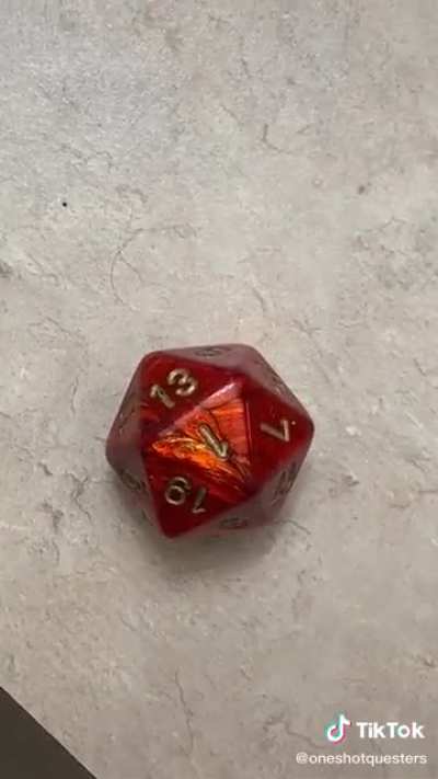 When you roll a Nat 1 on your bathroom skills