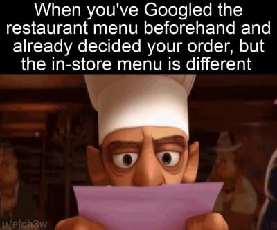 We've Been Tricked, We've Been Backstabbed and We've Been Quite Possibly, Bamboozled