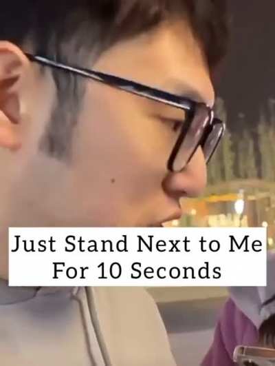i don't have a girlfriend