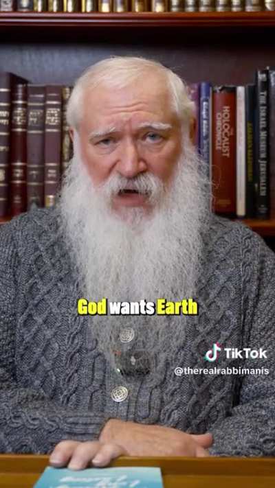words of wisdom from a rabbi