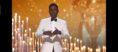 Oscar: origin story ?